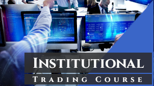 Insitutional  Trading Courses