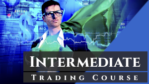 Intermediate  Trading Courses