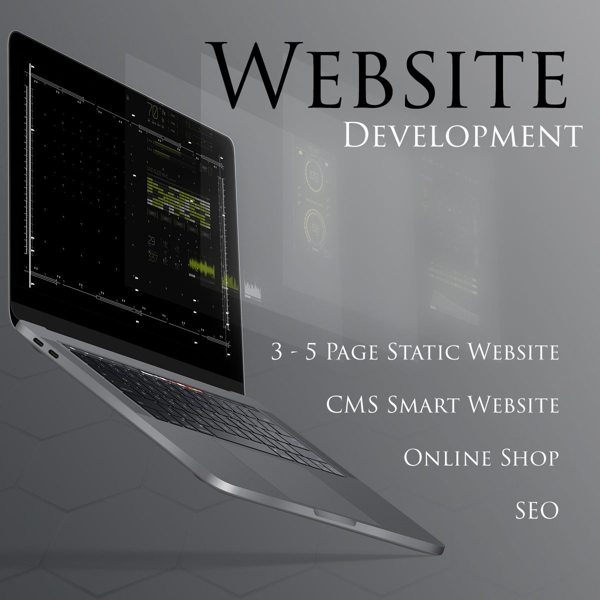 Website