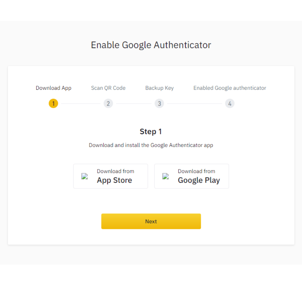 Download Google verification